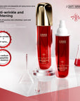 DNA Sodium Leukocyte Peptide Anti-Aging Essence Spray – 130ml Skin Renewal Mist