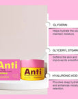 Radiance Firming Face Cream – Brightening & Hydrating Moisturizer for Men & Women (50ml)