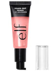 Elf Cosmetics Makeup Set – Setting Spray, Foundation, Lip Glaze & Pre-Makeup Gel