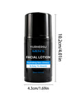 Men's Moisturizing Face & Body Lotion – Daily Skin Hydration (50ml)