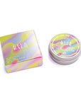 Solid Eyelash Perm Glue – Strong Sticky Non-Irritating Brow Lift & Lash Lift Adhesive (12g)
