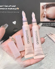 SHAQINUO 3D Stereo Eyebrow Gel – Waterproof Sweatproof Long-Lasting Brow Shaping Makeup