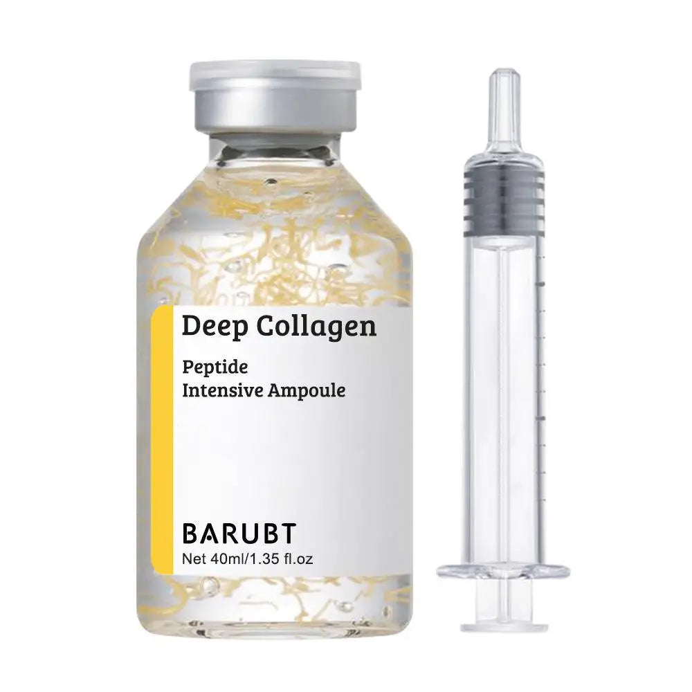 PDRN Salmon DNA Serum Ampoule – Anti-Aging Brightening &amp; Skin Barrier Repair Essence