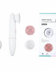 Daily Gentle Facial Cleanser – Deep Pore Cleansing Face Wash