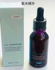 Brightening Vitamin Face Serum – Acne Scar Lightening & Skin Tone Balancing Oil (30ml)