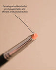 SENSE LASHES Lash Lift Laminator Brush – Balm Brush to Reduce Eyelash Twist & Breakage