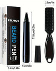 Waterproof Beard Filler Pen Kit