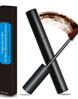 Waterproof Eyebrow Cream for Men – Beard Color Dye & Bushy Brow Styling Tool (10ml)