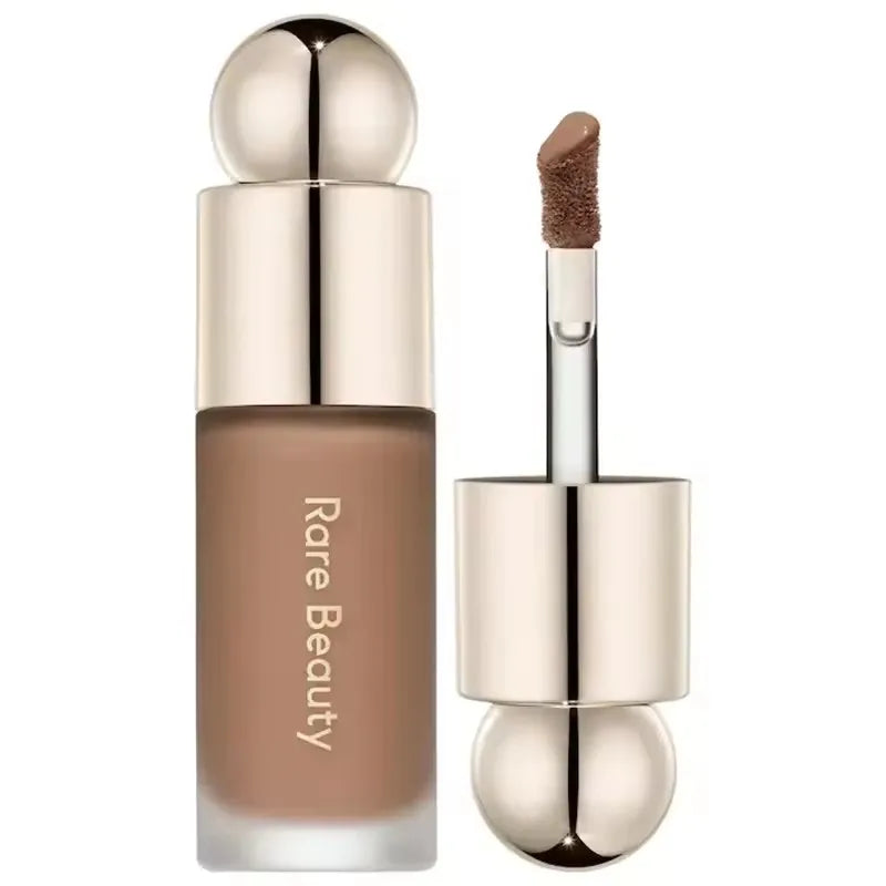 Rare Beauty Liquid Bronze Contour Stick – Waterproof Face Highlight &amp; Shadow