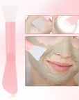 7/12-Piece Facial Mask Care Kit – Hair Band, Gua Sha Scraper & Exfoliating Tools Set