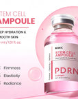 PDRN Salmon DNA Serum Ampoule – Anti-Aging Brightening & Skin Barrier Repair Essence