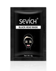 Bamboo Charcoal Blackhead Remover Peel-Off Mask – Deep Cleansing Nose & Face Mask (60g)