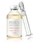 PDRN Salmon DNA Serum Ampoule – Anti-Aging Brightening & Skin Barrier Repair Essence