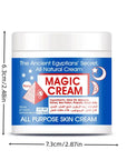 Magic Face Cream – Deep Nourishing Hydrating Facial Moisturizer (118ml)