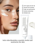 345 Relief Recovery Cream – Blemish Nourishing Moisturizer for Sensitive Skin