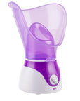 Nasal Mist Humidifier – Portable Facial Steamer & Nose Moisturizer (EU/US Plug)