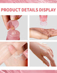 Collagen Peel-Off Face Mask – Hydrating Firming Brightening Pore Minimizing Overnight Care