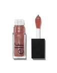 Elf Cosmetics Makeup Set – Setting Spray, Foundation, Lip Glaze & Pre-Makeup Gel