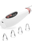 Professional Blackhead Remover Set – Pore Extraction & Deep Cleansing Kit