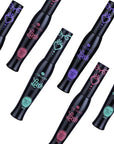 Smudge-Proof Waterproof Mascara – Long Thick Curly Fast-Drying Slender Lashes