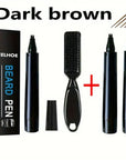 Waterproof Beard Filler Pen Kit