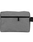 Waterproof Travel Toiletry Bag – Cosmetic & Makeup Wash Pouch for Men & Women