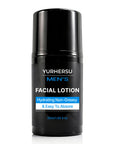 Men's Moisturizing Face & Body Lotion – Daily Skin Hydration (50ml)