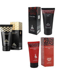 Men's Anti-Aging Growth Cream – Ultimate Moisturizing Skin Renewal Treatment