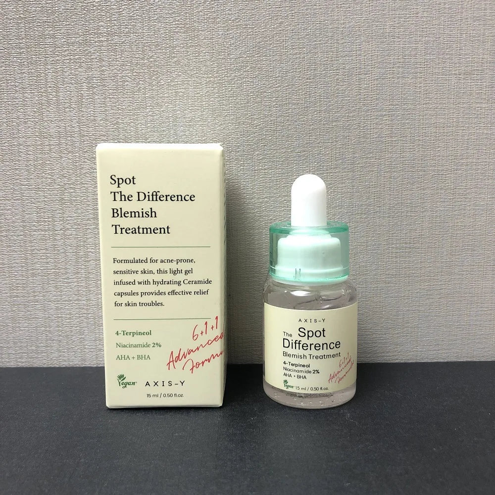 Whitening Freckle Removal Serum – Anti-Pigmentation Dark Spot Correcting Moisturizing Essence