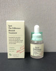 Whitening Freckle Removal Serum – Anti-Pigmentation Dark Spot Correcting Moisturizing Essence