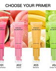 Watermelon Face Cream – Firming & Brightening Moisturizer with Wrinkle Lift