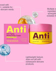 Radiance Firming Face Cream – Brightening & Hydrating Moisturizer for Men & Women (50ml)