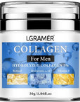 Anti-Wrinkle Face Cream – Firming & Moisturizing Age-Defying Skin Treatment (30g/60g)