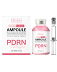 PDRN Salmon DNA Serum Ampoule – Anti-Aging Brightening & Skin Barrier Repair Essence