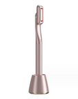 Therapeutic Warmth Face Massager – Heated Facial Relaxation & Skin Care Device
