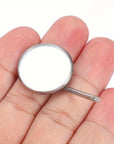 Handheld Eyelash Extension Examination Tool – Daily Lash Inspection & Makeup Aid