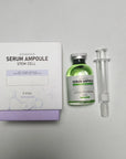 PDRN Salmon DNA Serum Ampoule – Anti-Aging Brightening & Skin Barrier Repair Essence