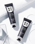 Bamboo Charcoal Blackhead Remover Peel-Off Mask – Deep Cleansing Nose & Face Mask (60g)