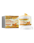 Eelhoe Multi-Formula Facial Cream – Turmeric, Hyaluronic Acid, Retinol, Aloe Vera & More