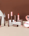 HiVi Makeup Set – Complete Cosmetic Collection for a Full Face Look