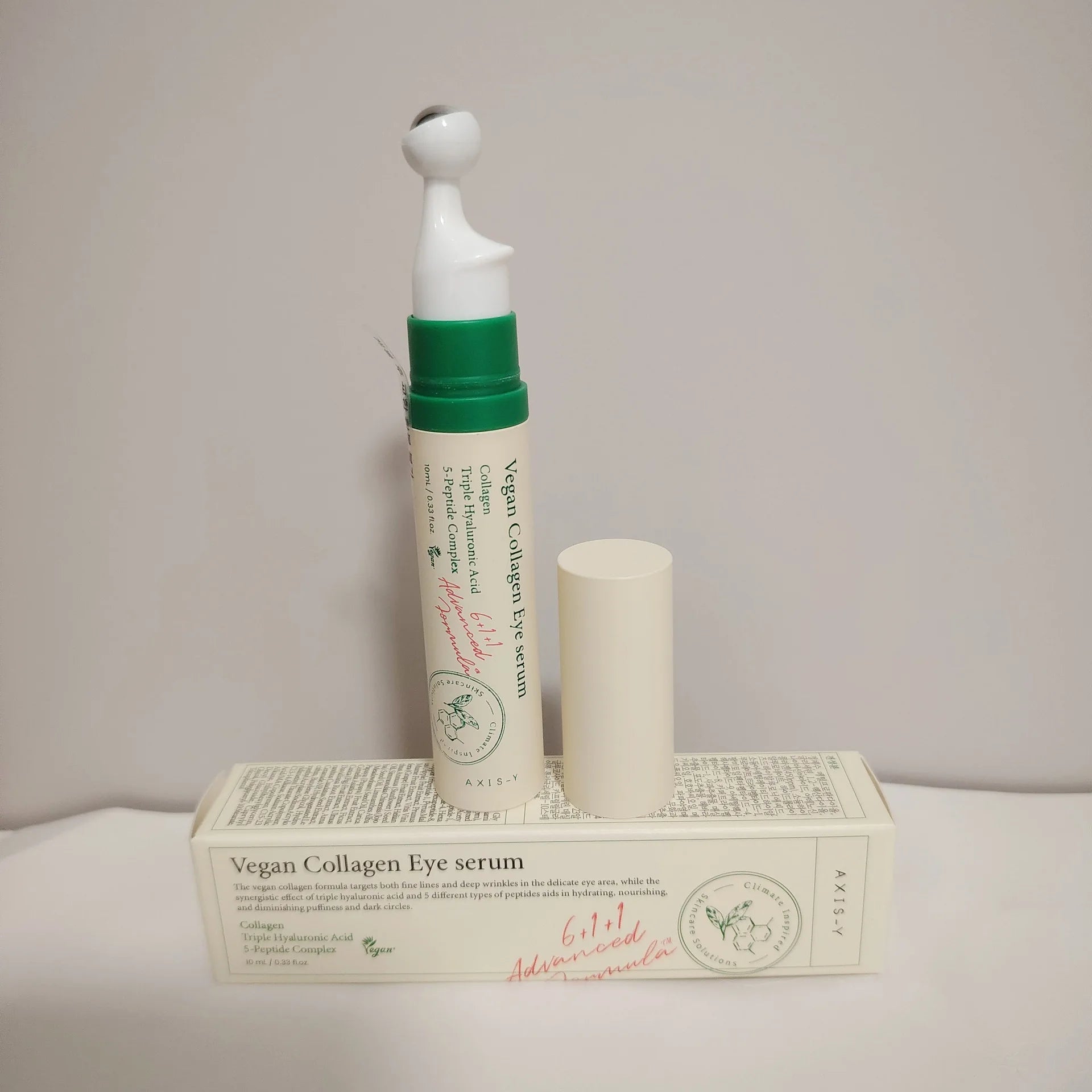 Whitening Freckle Removal Serum – Anti-Pigmentation Dark Spot Correcting Moisturizing Essence