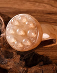 Face & Scalp Massager – Relaxing Head & Facial Massage Tool
