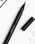 Waterproof Liquid Eyeliner – Long-Lasting Quick-Dry Non-Fading Eye Makeup Pen