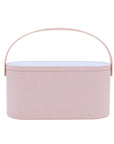 Travel Makeup & Cosmetics Organizer Bag – Portable Beauty Storage Case
