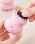 Waterproof Eyebrow Styling Gel with Brush – Long-Lasting Clear Brow Setter