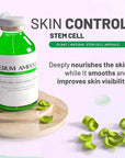 PDRN Salmon DNA Serum Ampoule – Anti-Aging Brightening & Skin Barrier Repair Essence