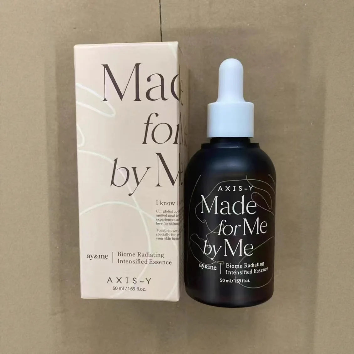 Whitening Freckle Removal Serum – Anti-Pigmentation Dark Spot Correcting Moisturizing Essence