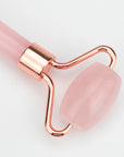 Natural Jade Eye & Face Roller Massager – Mini Portable Skincare Tool