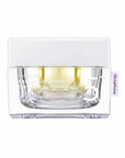 Antioxidant Face Moisturizer – Anti-Aging Brightening Cream for Balanced Skin