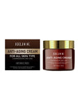 Eelhoe Multi-Formula Facial Cream – Turmeric, Hyaluronic Acid, Retinol, Aloe Vera & More